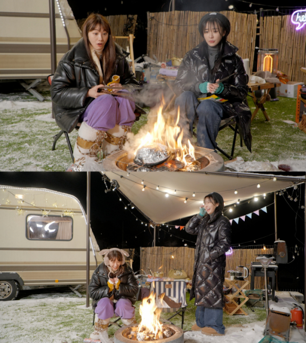 ▲유인영(사진 제공=YK미디어플러스)