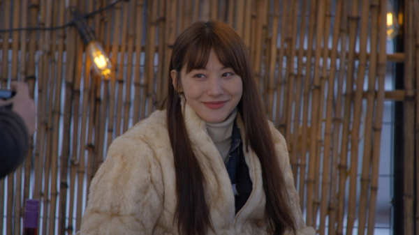 ▲유인영(사진 제공=YK미디어플러스)