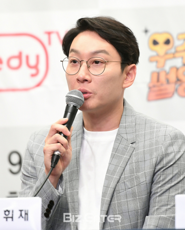 ▲이휘재(비즈엔터DB)