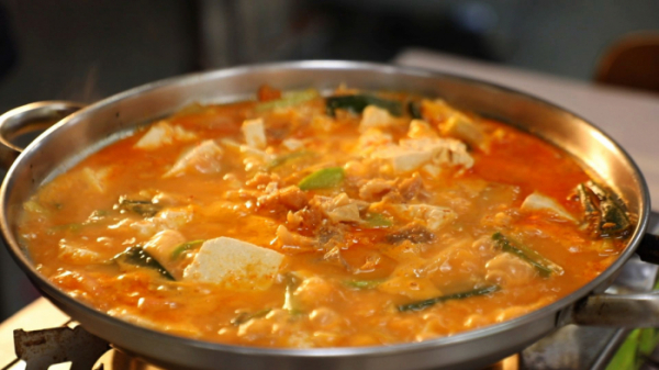 ▲'동네한바퀴' 충북 보은(사진제공=KBS 1TV)