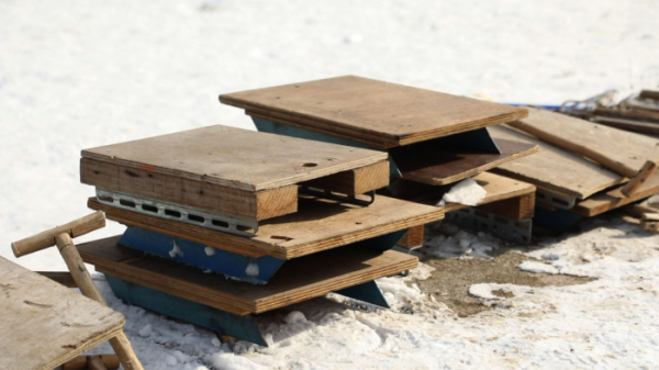 ▲'동네한바퀴' 충북 보은(사진제공=KBS 1TV)