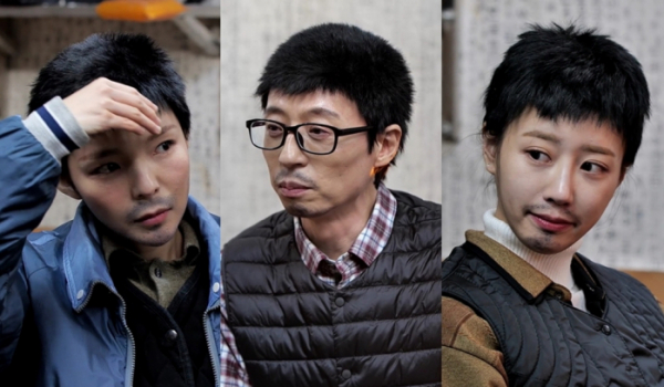 ▲'놀면 뭐하니' '재벌집 내놓은 막내아들' 구출작전 (사진제공=MBC)