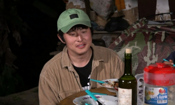 ▲기안84 볼리비아 여행(사진제공=MBC)