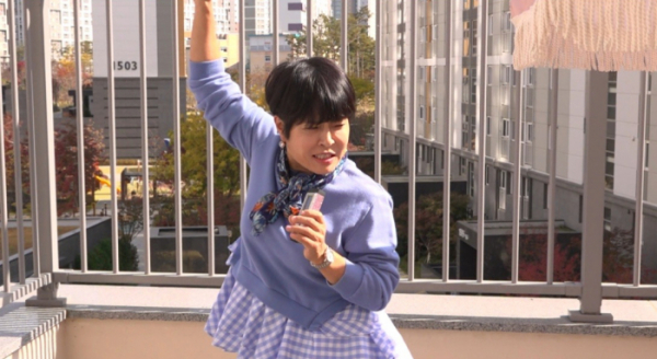 ▲조혜련(사진제공=MBC)