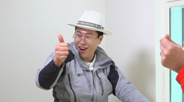 ▲피식대학 이용주(사진제공=MBC)