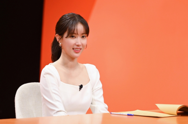 ▲임수향 스페셜 MC(사진제공=SBS)