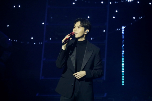 ▲김재환(사진 = 스윙엔터테인먼트 제공)