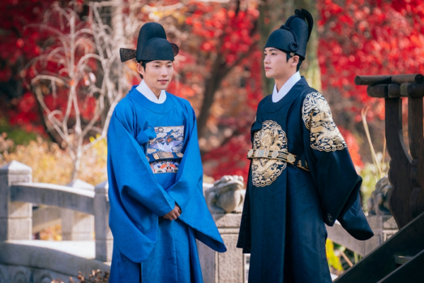 ▲'청춘월담'(사진제공=tvN)