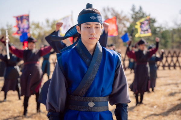 ▲'청춘월담'(사진제공=tvN)