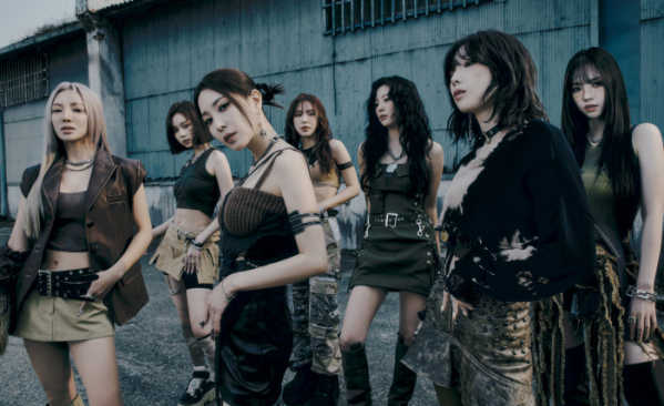 ▲GOT the beat(갓 더 비트)(사진제공=SM엔터테인먼트)