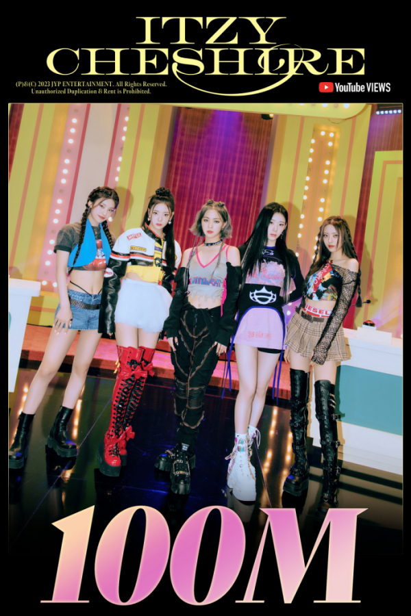 ▲ITZY(있지)(사진제공=JYP엔터테인먼트)