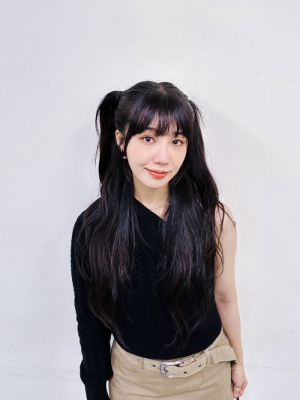 ▲에이핑크 정은지(사진제공=IST엔터테인먼트)