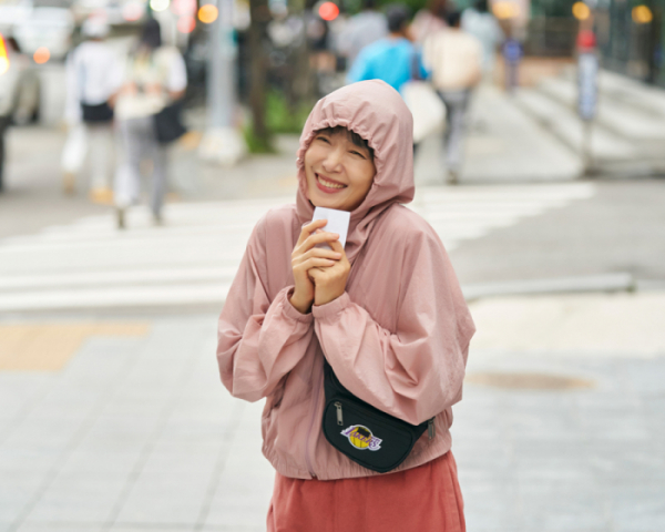 ▲'일타스캔들' 전도연(사진제공=tvN)