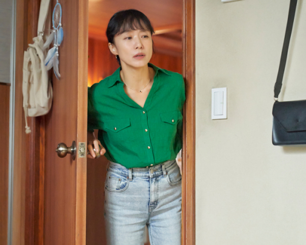 ▲'일타스캔들' 전도연(사진제공=tvN)