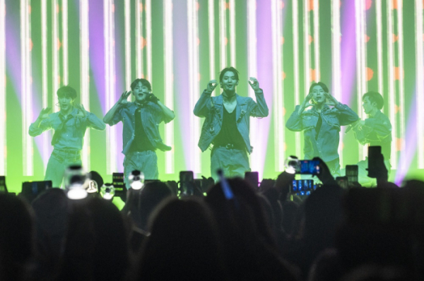 ▲CIX(씨아이엑스)(사진 = C9엔터테인먼트 제공)