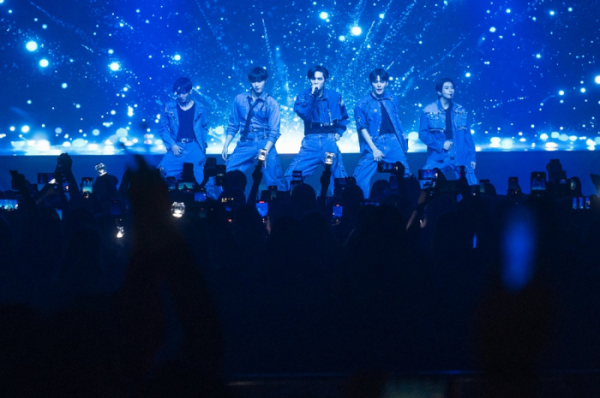 ▲CIX(씨아이엑스)(사진 = C9엔터테인먼트 제공)