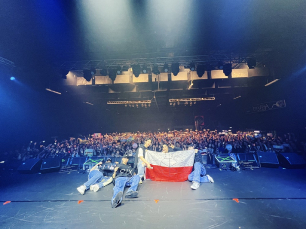 ▲CIX(씨아이엑스)(사진 = C9엔터테인먼트 제공)