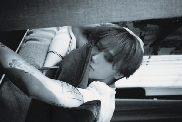 ▲예성(사진 = Label SJ 제공)