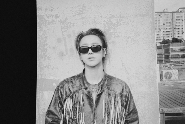 ▲예성(사진 = Label SJ 제공)