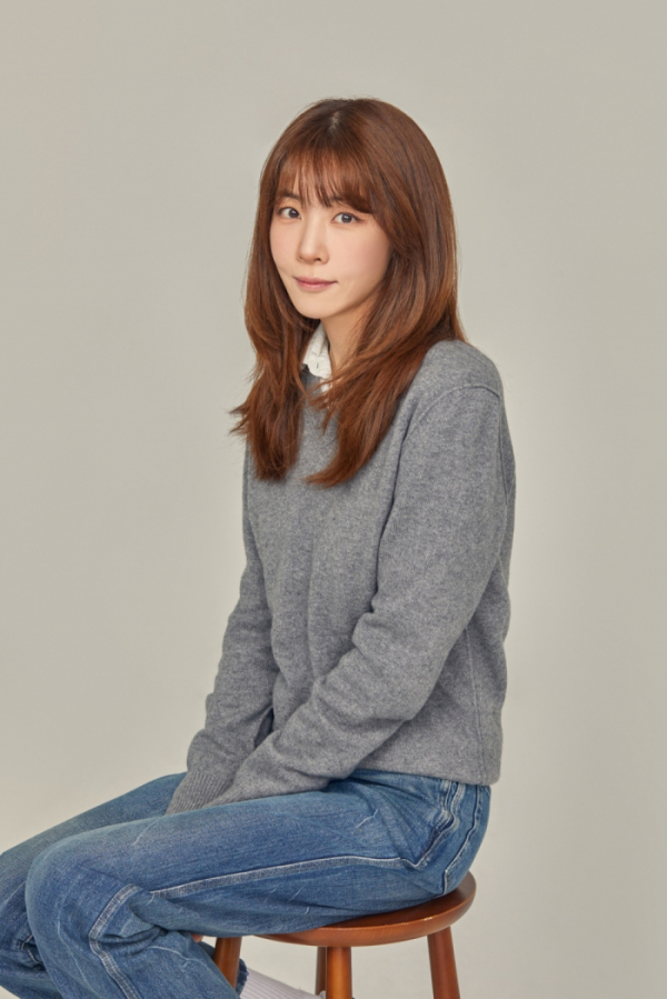 ▲김이나(사진 = 미스틱스토리 제공)