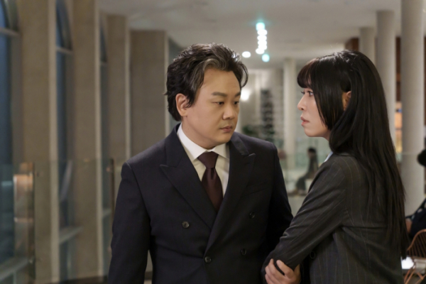 ▲'꼭두의 계절'(사진제공=MBC)