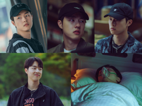 ▲‘미씽: 그들이 있었다2’ 스틸 컷(사진제공=tvN)