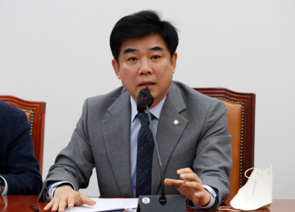 ▲김병욱 더불어민주당 의원 (이투)