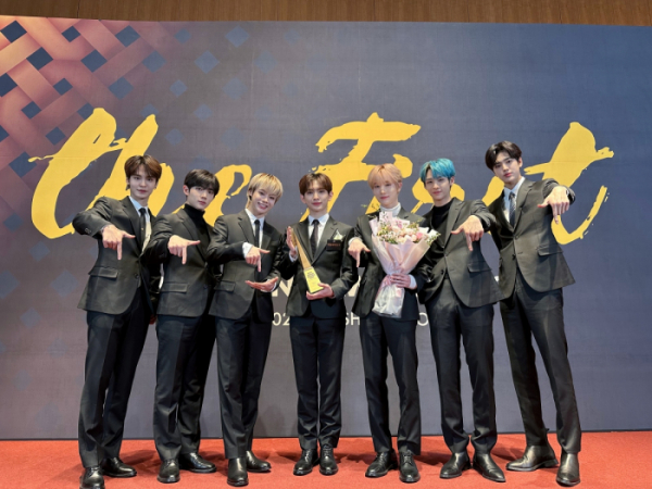 ▲템페스트(사진제공=소속사)