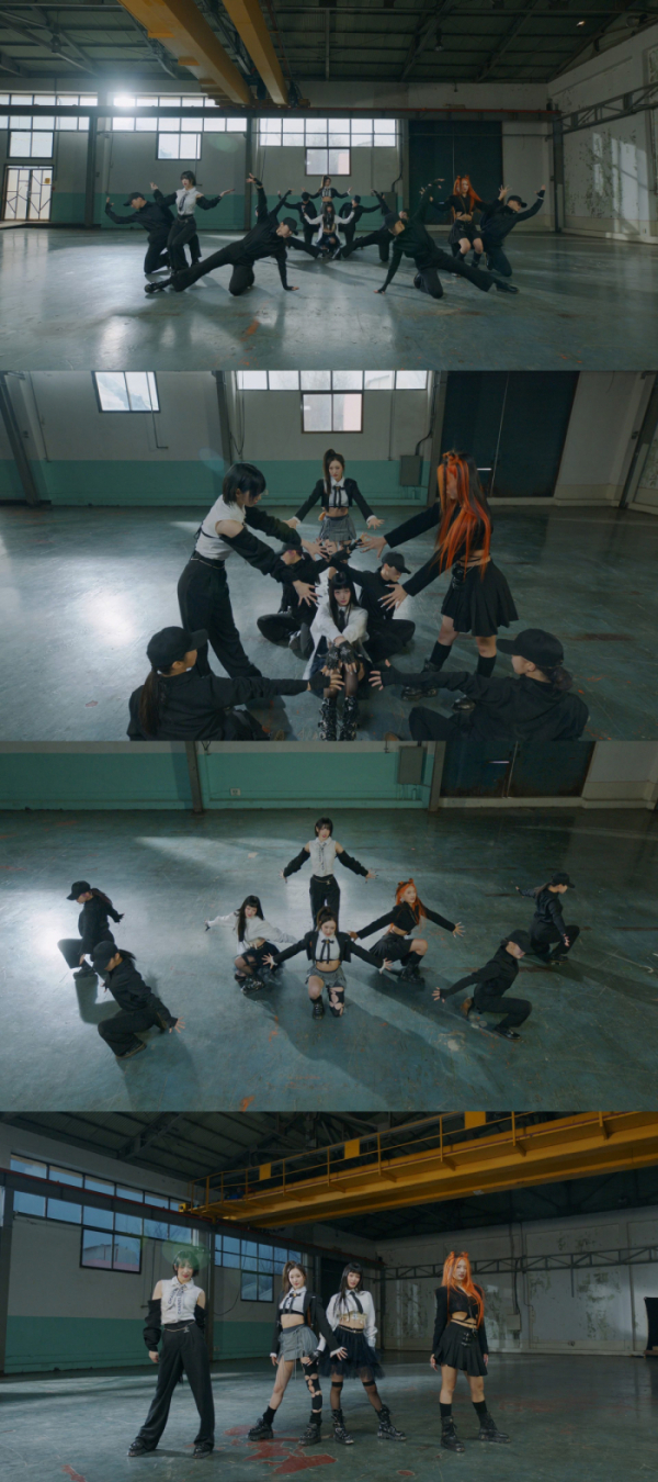 ▲하이키(사진=GLG 제공)