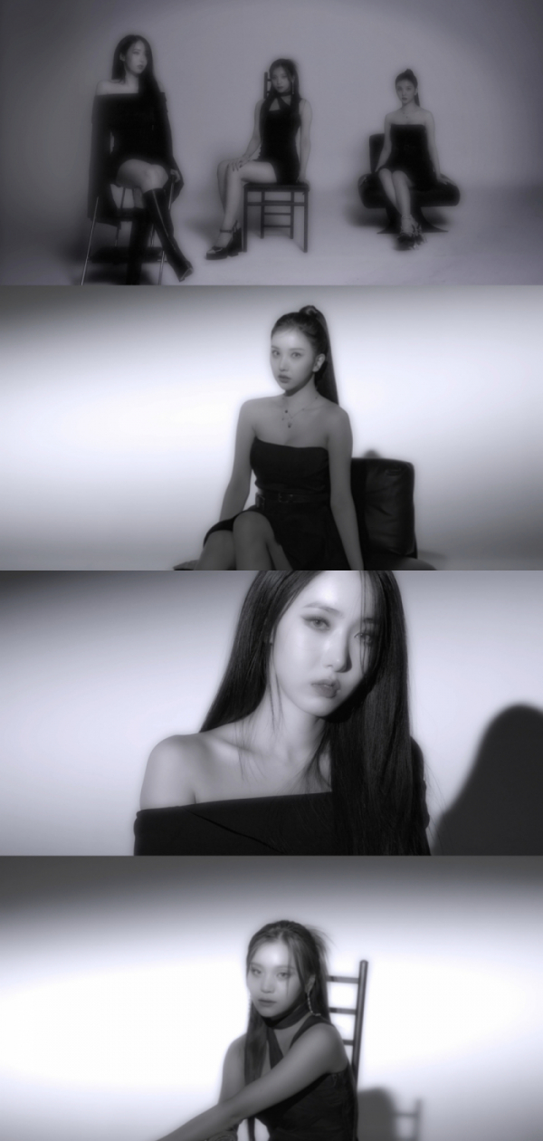 ▲VIVIZ(비비지)(사진 = 빅플래닛메이드엔터 제공)