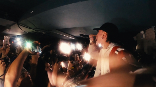 ▲DJ Wegun (DJ 웨건)(사진 = AOMG 제공)