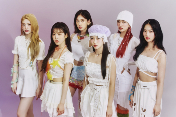 ▲스테이씨(사진 = 하이업엔터테인먼트 제공)