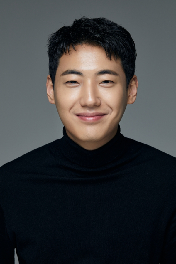 ▲손민호(사진제공=리스펙트엔터테인먼트)