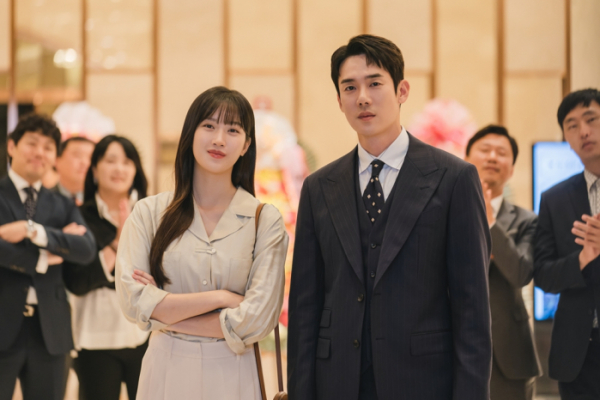 ▲'사랑의이해'(사진제공=JTBC)