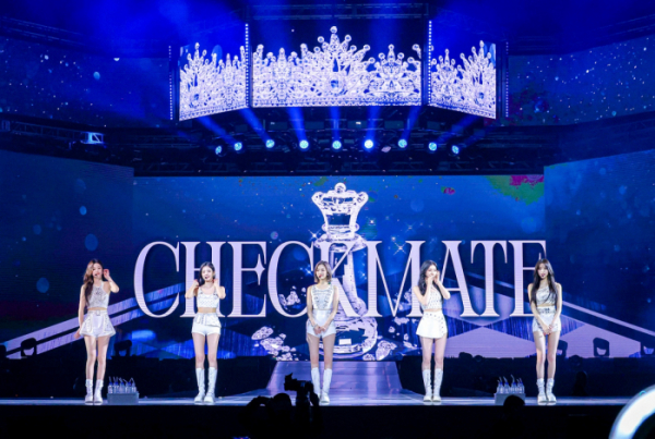 ▲ITZY(있지)(사진제공=JYP엔터테인먼트)