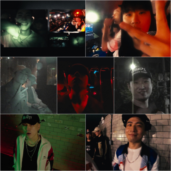 ▲DJ 웨건(사진 = AOMG 제공)