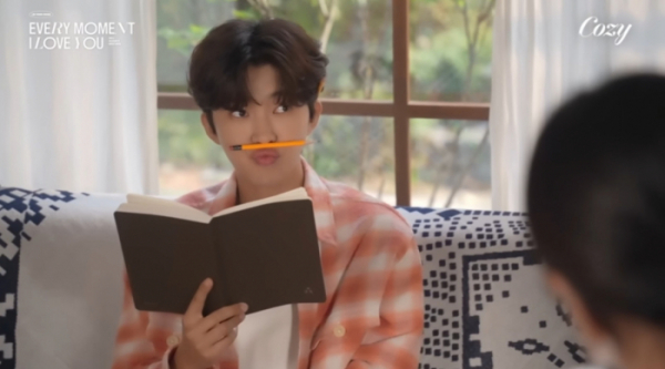 ▲임영웅(사진제공=임영웅 유튜브)