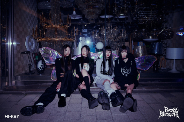 ▲하이키(사진=GLG 제공)