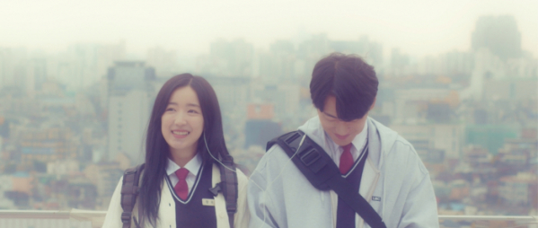 ▲'우리의 디데이' (사진 = 레이벡스 제공)