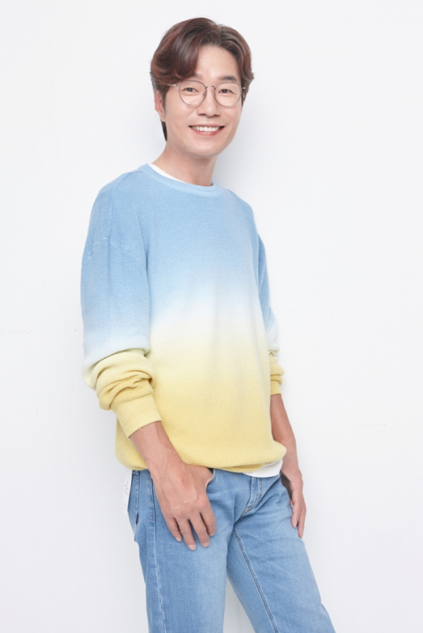 ▲송영규(사진 제공=YK미디어플러스)