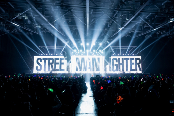 ▲스맨파 콘서트(사진제공=Mnet)