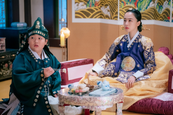 ▲'청춘월담'(사진제공=tvN)