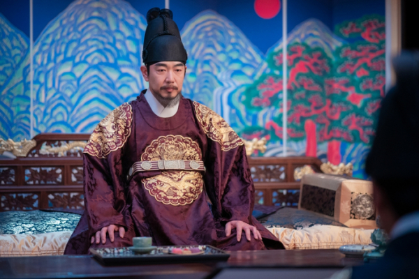 ▲'청춘월담'(사진제공=tvN)