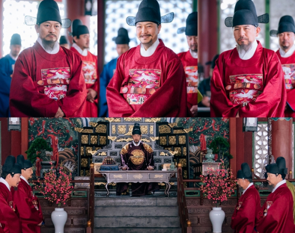 ▲'청춘월담'(사진제공=tvN)