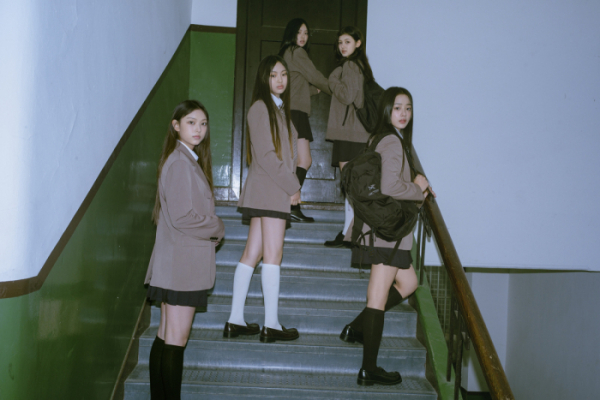 ▲뉴진스(사진제공=어도어)