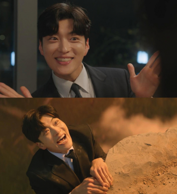 ▲‘남이 될 수 있을까’ 장승조(사진=에이스팩토리 제공)