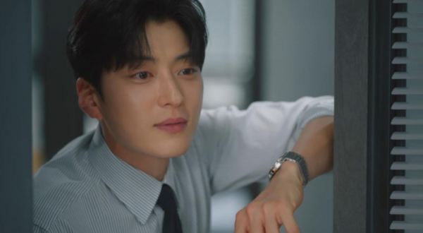 ▲‘남이 될 수 있을까’ 장승조(사진=에이스팩토리 제공)