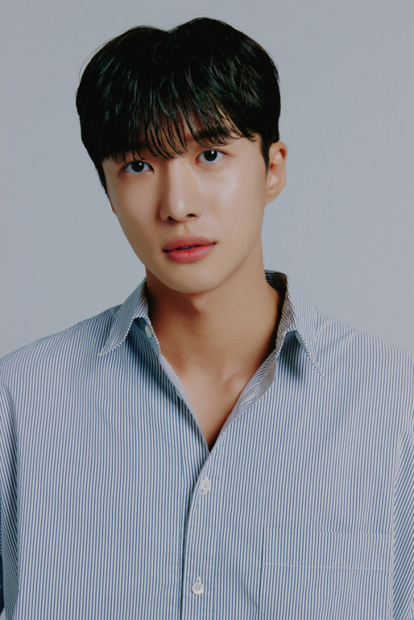 ▲김서하(사진=FNC엔터테인먼트)