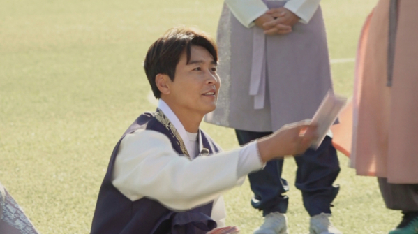 ▲'뭉쳐야찬다'(사진제공=JTBC)