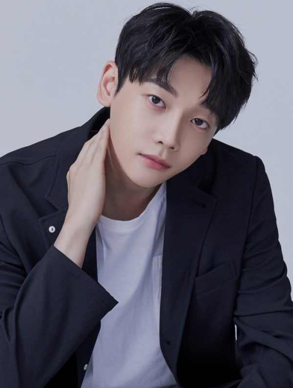 ▲권도형(사진 제공=팬스타즈컴퍼니)